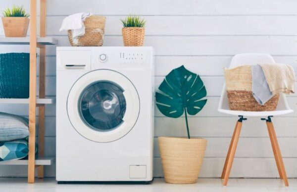No utilices más este detergente: la lavadora podría estropearse en cualquier momento