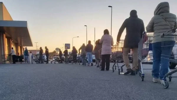 Nueva oferta de Eurospin, muy útil en la cocina: ahora la puedes encontrar por solo 39,99 euros