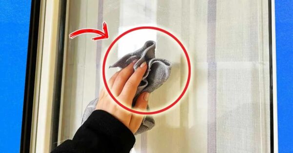 Nunca cometa estos 6 errores al limpiar sus ventanas