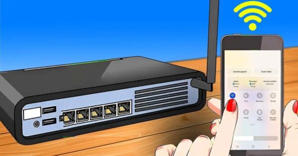 ¿Olvidó la contraseña de Wi-Fi? No hay problema: así es como encontrarlo fácilmente