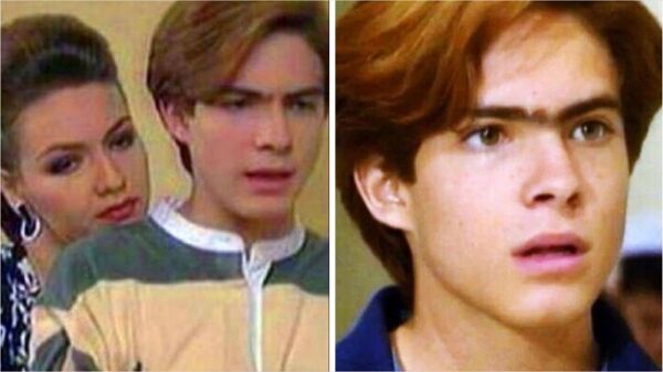 Osvaldo Benavides interpretó a Nandito en «Maria la del Barrio», te contamos como luce actualmente