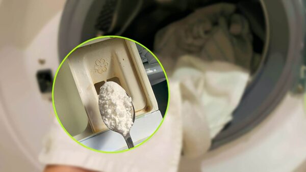 Paños perfumados y muy suaves sin suavizante, este es el secreto