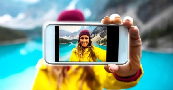 Para fotos bastante originales para publicar en Facebook o Instagram, aquí hay 3 aplicaciones simples y gratuitas