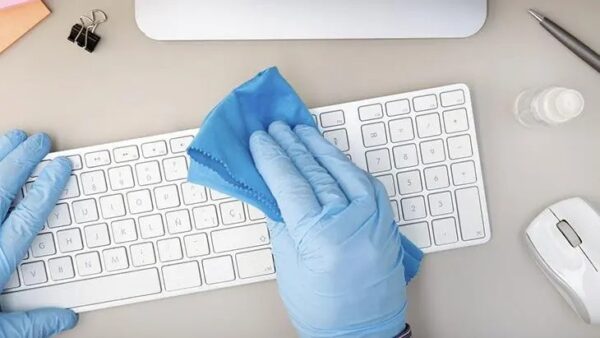 Pasos a seguir para un mejor mantenimiento de su computadora