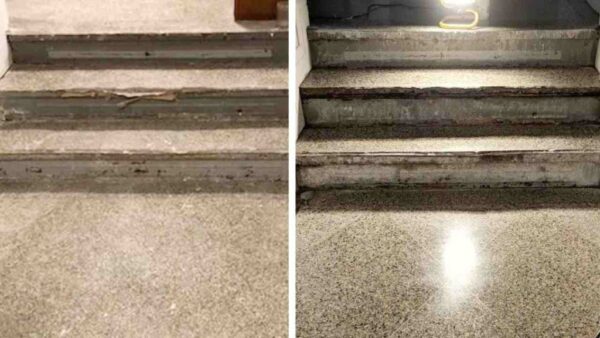 Pisos de granito, utiliza este querido ingrediente para tenerlos brillantes como nunca antes