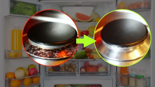 Platos incrustados, para que vuelvan a parecer nuevos utiliza este ingrediente: cómelo con frecuencia