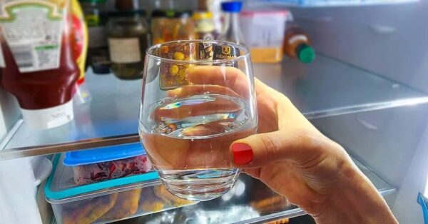 ¿Por qué es inteligente tener siempre un recipiente con vinagre blanco en la nevera?