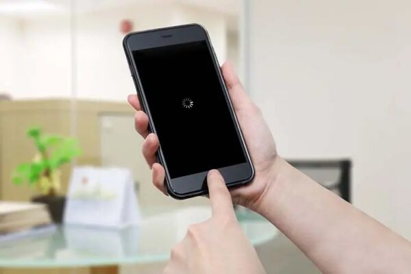 ¿Por qué mi teléfono inteligente es tan lento?