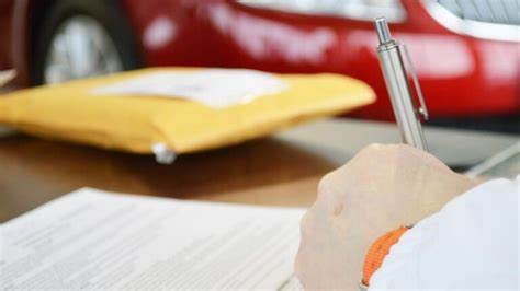 ¿Por qué tenemos que romper documentos confidenciales y personales? Te pueden causar muchos problemas