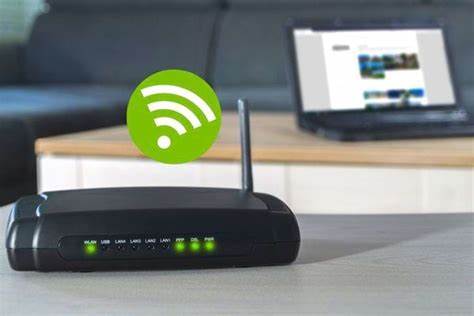 ¿Por qué tienes que reiniciar Wifi una vez a la semana? nadie piensa en eso