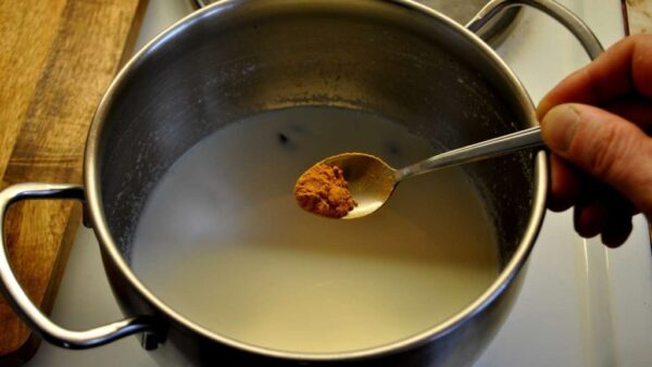 Potente pesticida natural, protege tus plantas con solo una cucharadita de este