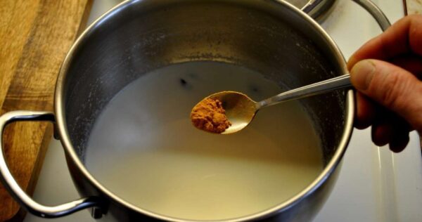 Potente pesticida natural, protege tus plantas con solo una cucharadita de este