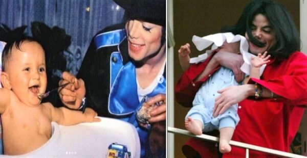 Prince Michael Jackson II: Fotos y datos sobre el hijo de Michael Jackson