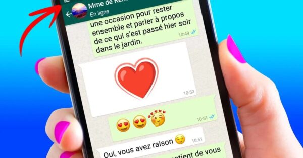 Puedes deshacer mensajes enviados por error en WhatsApp: el truco secreto para hacerlo