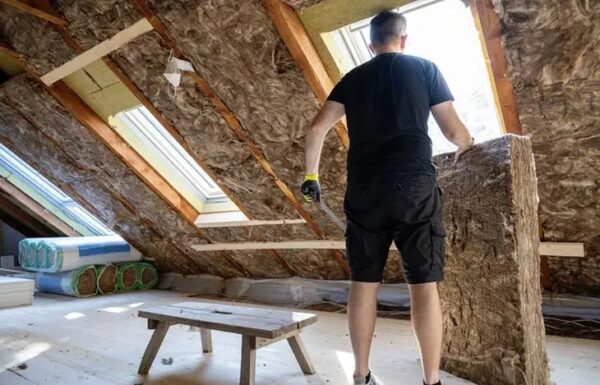 ¿Qué materiales aislantes elegir? Como experto revela el mejor aislamiento térmico para paredes