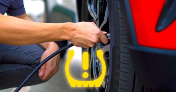 ¿Qué pasa si tienes mala presión en las llantas del auto? Pocos conductores saben