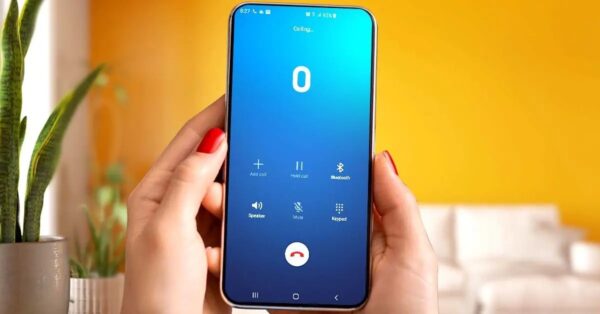 ¿Qué sucede cuando marcas 0* en tu teléfono móvil?