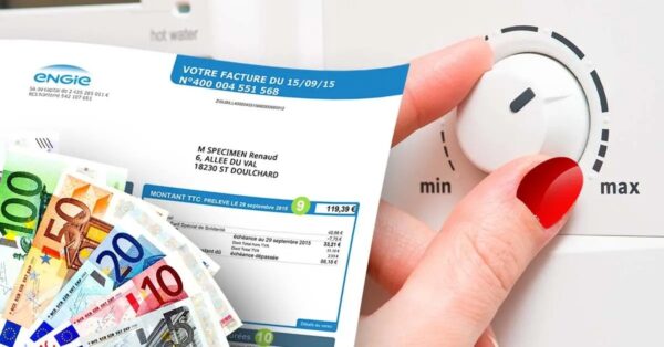 ¿Qué truco adoptar en tu caldera cuando estás fuera?