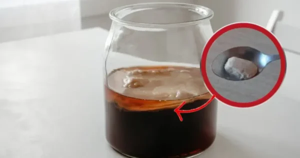 ¿Quieres saber por qué mezclo levadura y vinagre? ¡Mi abuela me enseñó esto!