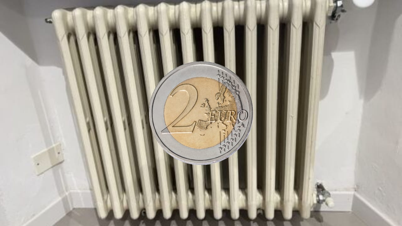 Ahorra en radiadores