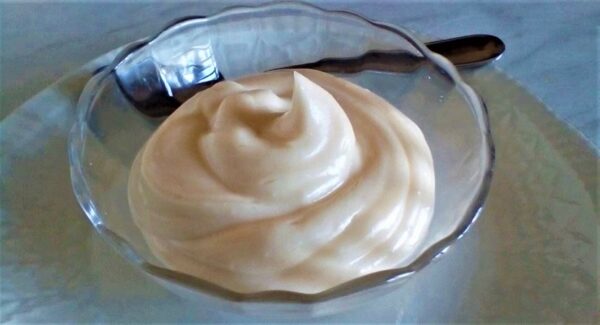 Receta para hacer queso crema casero con pocos ingredientes