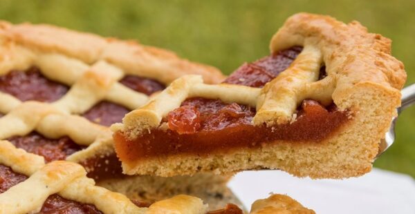 Receta y secretos para preparar pastafrola de membrillo