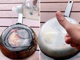 Revive tus Utensilios de Cocina con este Increíble Truco de Limpieza