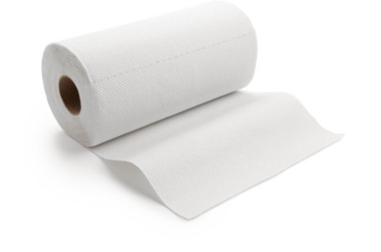 Papel higiénico