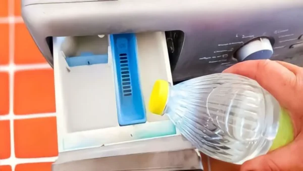 Ropa suave y limpia con una gota de esto: parecerá que acaba de salir de la ropa