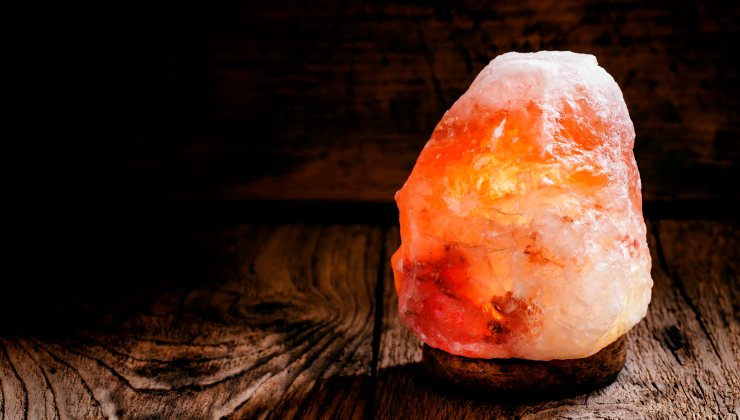 sal para deshumidificar