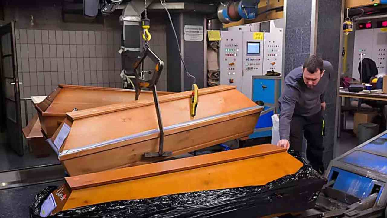 Cremación Cremación