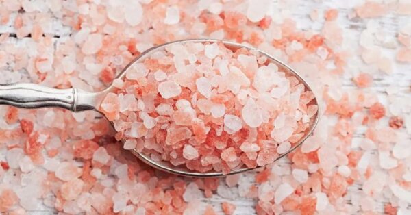 Sales de sabores: ¿es buena idea consumirlas?