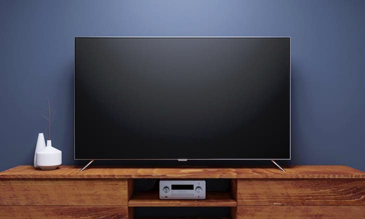 La televisión de moda