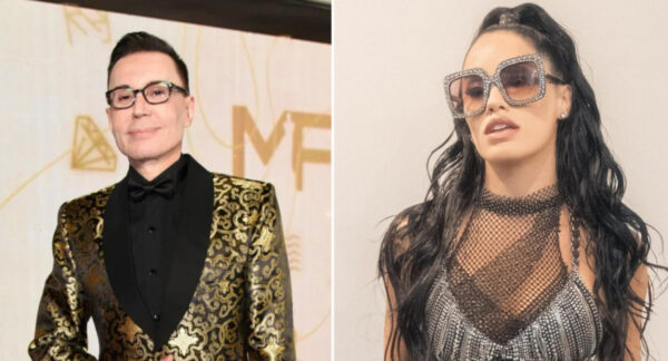 «Se portó muy mal conmigo»: Marcelo Polino destrozó a Lali Espósito y contó los motivos de su distanciamiento