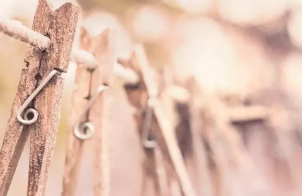 Seca tu ropa con el nuevo método: muy rápido