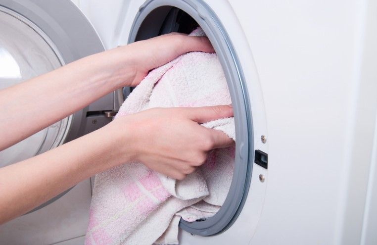 secar la ropa en poco tiempo