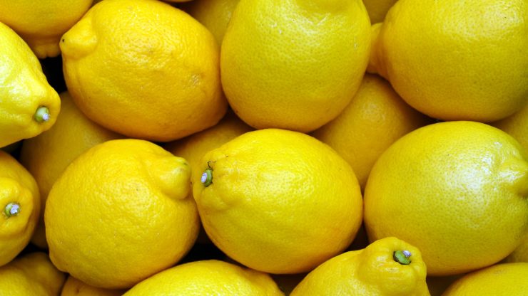 limones