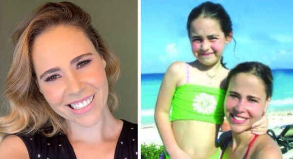 Shakti Aspe Magaña: Datos y fotos de la hija de Margarita Magaña