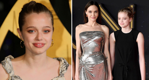 Shiloh Jolie-Pitt se corta el pelo muy corto. Te mostramos la evolución de sus looks