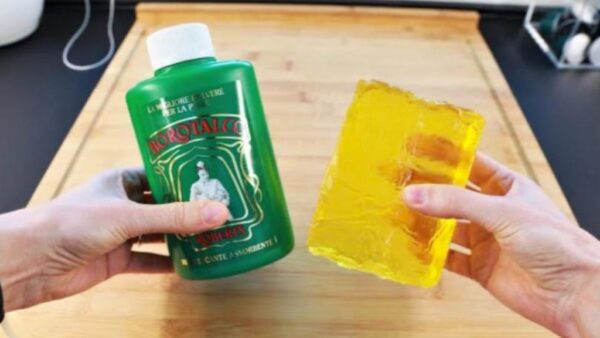 Si combinas estos 2 ingredientes una vez no pararás: ahorrarás mucho dinero