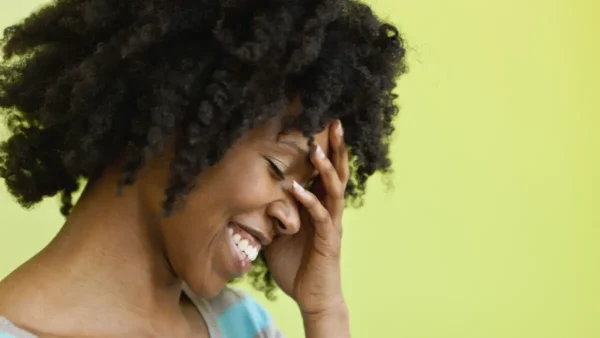 Si no tienes suerte, haz estas 3 cosas para ahuyentar las energías negativas