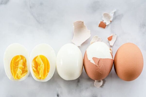 Si quieres que crezcan de la mejor manera, así es como un huevo fresco puede ser un fertilizante natural increíble.