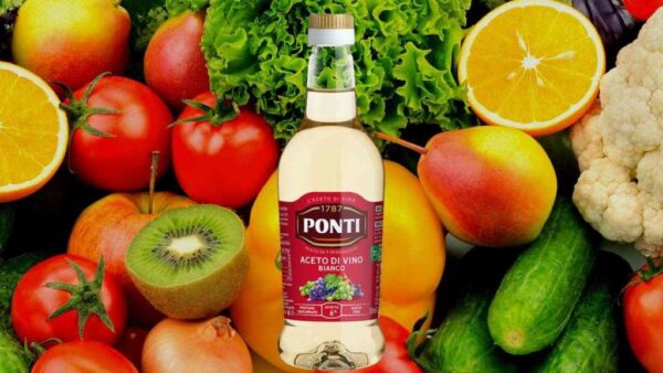 Si remojas estos alimentos en vinagre te durarán un mes entero