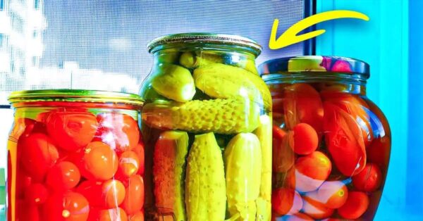 Si ve esto en los frascos, deséchelos inmediatamente.