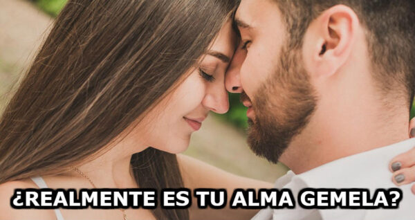 Signos que muestran que estás junto a tu alma gemela