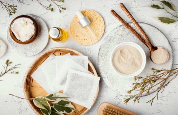 Sólo necesitas una bolsita de té y un poco de vinagre para solucionar un problema que todos tenemos en casa