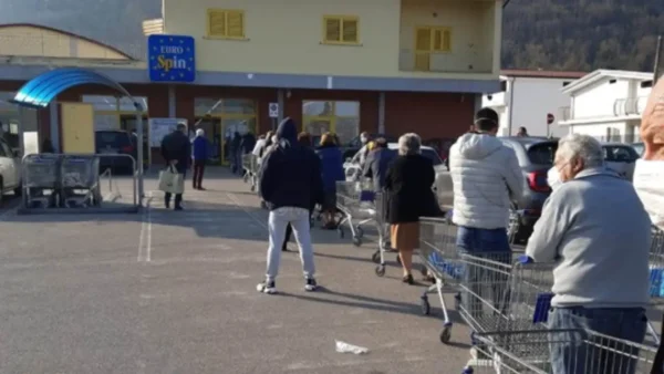 Súper oferta de Eurospin hasta el 12 de febrero: cuesta solo 29,99€ | Muy útil en la cocina.