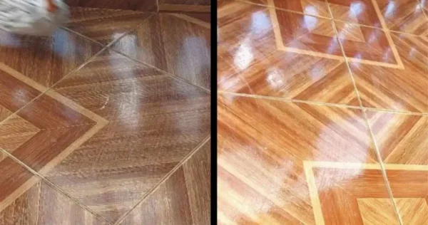 Suelo, cómo pulirlo con remedios naturales: todos querrán saber el método
