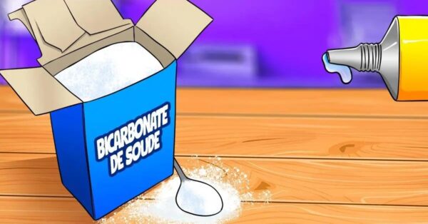 Superpegamento y bicarbonato de sodio: ¿cómo usarlos para volver a pegar objetos rotos?