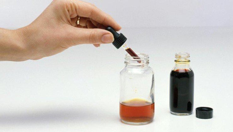 Iodio per raccolto abbondante Yodo para cosecha abundante